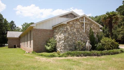 St. John Chapel St. John Chapel