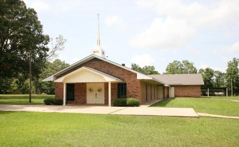 St. Winifred Chapel St. Winifred Chapel