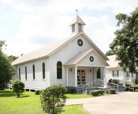 Holy Ghost Church Holy Ghost Church