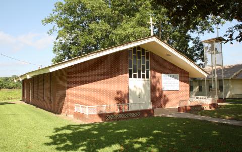Holy Family Chapel (Monet Ferry) Holy Family Chapel (Monet Ferry)