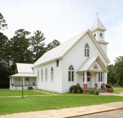 St. Anne Church (Spanish Lake) St. Anne Church (Spanish Lake)