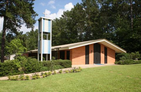 Mary, Mother of Jesus Church Mary, Mother of Jesus Church
