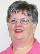 Ann Keene Ann Keene
