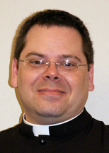 Rev. Thomas Paul