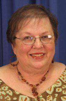 Ellen Jennings