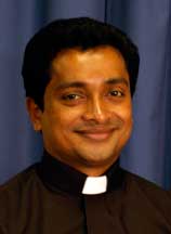 Rev. Jose Pallipurath Rev. Jose Pallipurath