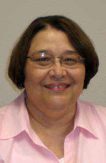 Shirley Delphin