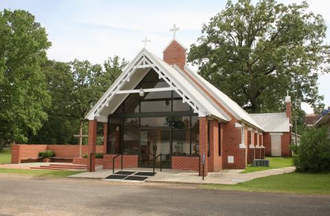 St. Patrick Church (Montgomery)