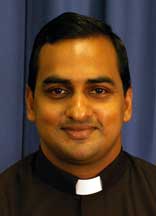 Rev. Binochan Pallipparambil