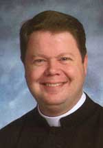 Rev. Chad Partain