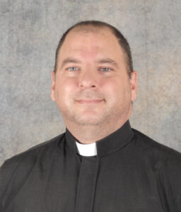 Fr John Brocato 2020 web
