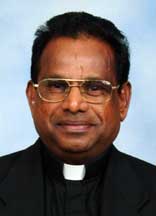 Rev. Antony Aelavanthara