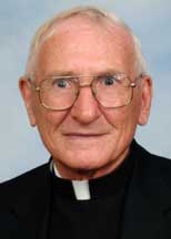 Rev. Daniel Corkery