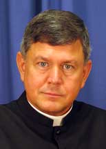 Rev. Kenneth Michiels