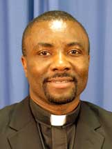 Rev. Kenneth Obiekwe , STD