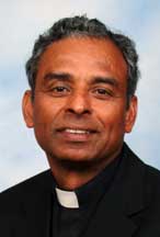 Rev. Paul Kunnumpuram , MSFS