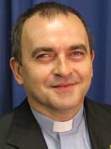 Rev. Peter Kuligowski , M.Phil.;MDiv.