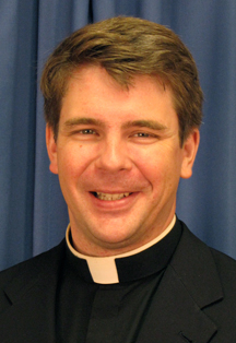 Rev. Adam Travis , VC