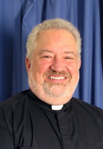 Rev. Paul W. LaPalme