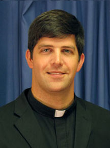 Rev. John Wiltse