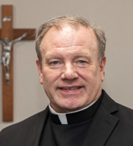 Bishop-elect Robert Marshall cropped