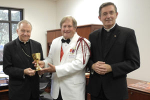 Order of the Fleur de Lis – Diocese of Alexandria