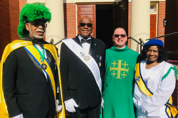 Knights Of Peter Claver Diocese Of Alexandria Knights Of Peter Claver Diocese Of Alexandria