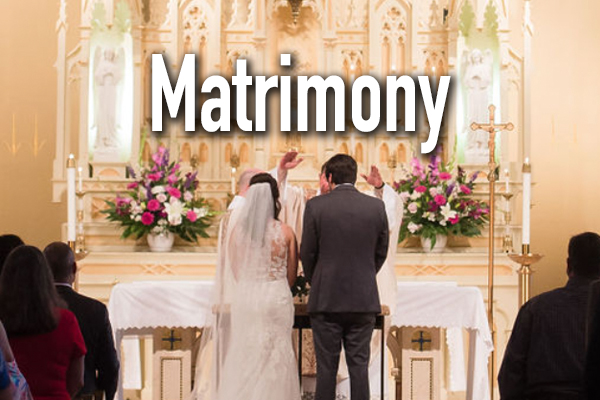 matrimony