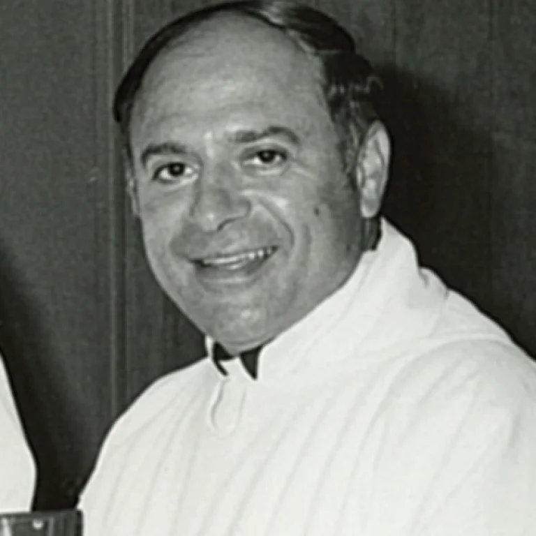 Msgr Earl Provenza