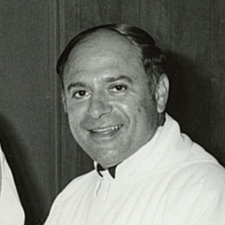 Msgr Earl Provenza