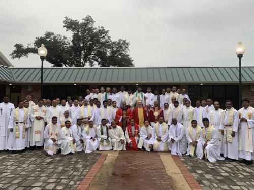 Bishop-and-Fransalians