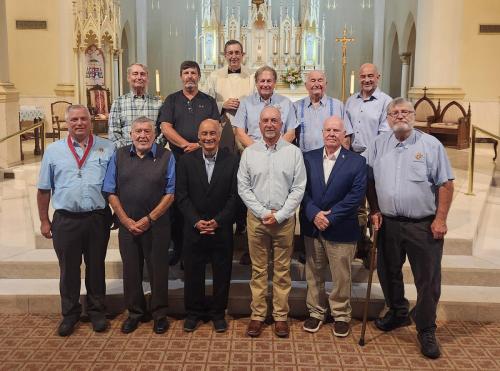 Cathedral-KC-officers