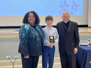 Catholic-SOTY-2024-Alexandria-5th-Grade-Winner-Hudson-Drake-Harrington-copy-300x225