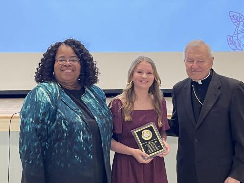 Catholic-SOTY-2024-Alexandria-8th-Grade-Winner-Ava-Elizabeth-Robichaux-copy-1024x768