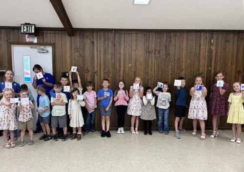 St. Francis de Sales in Echo.