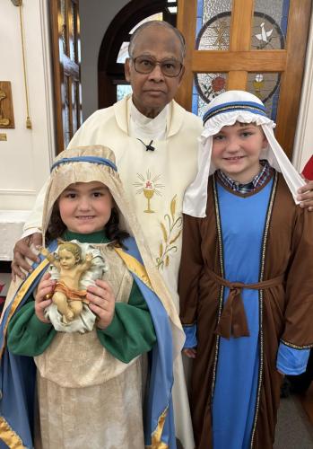 Fr Shoury