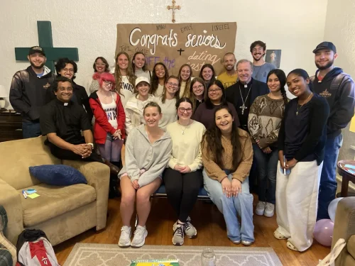 NSU Campus Ministry