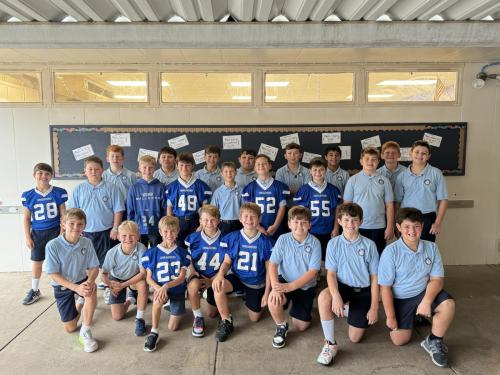 OLPS-football