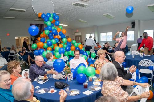 St-Marys-Residential-70th-anniv
