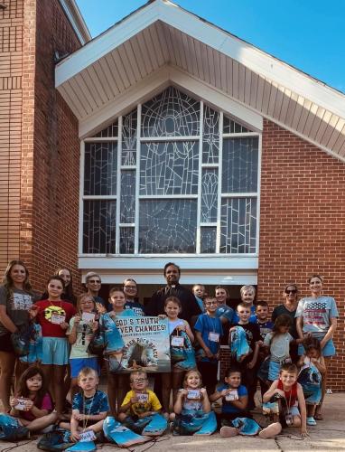 VBS-Dupont