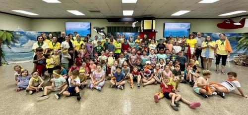 VBS-Marksville